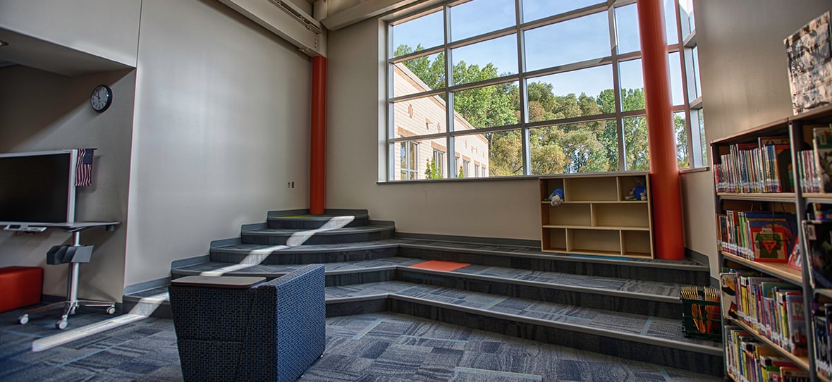 Hilbert School District